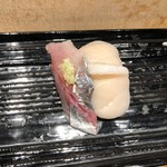 市場鮨 - おまかせ③