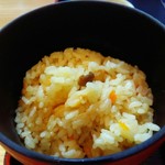 麺匠 やしま - アップ