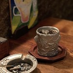 COFFEE HALL くぐつ草 - 