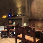 COFFEE HALL くぐつ草 - 