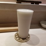 海味 - 生ビール