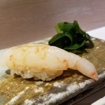 海味 - 牡丹海老