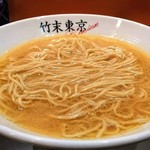 竹末東京Premium - 