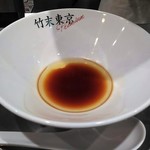 竹末東京Premium - 