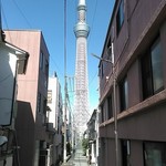 竹末東京Premium - 