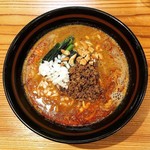 こだわり麺工房たご - 