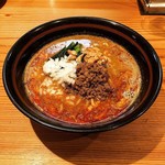 こだわり麺工房たご - 