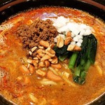 こだわり麺工房たご - 