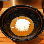 こだわり麺工房たご - 