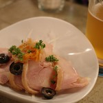 ビア パブ カムデン - 