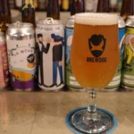 ビア パブ カムデン - 