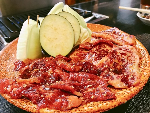 ニュー明月 広島 焼肉 食べログ