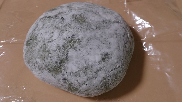 いなばや菓子舗 - 鶴岡（和菓子）の写真