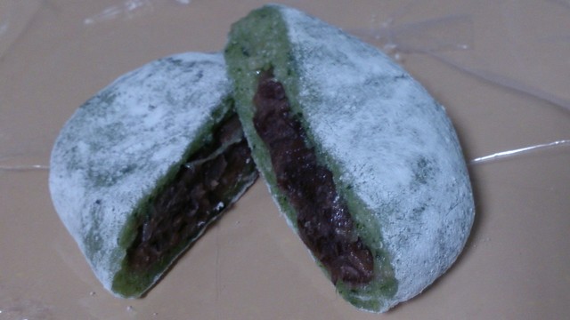 いなばや菓子舗 - 鶴岡（和菓子）の写真