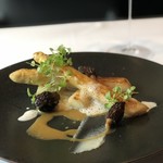 レストラン マノワ - 