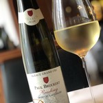 レストラン マノワ - 