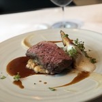 レストラン マノワ - 