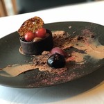 レストラン マノワ - 