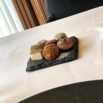 レストラン マノワ - 