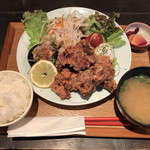 Nishijin Inokuma Kafe - 