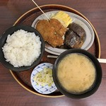 今井食堂 - 