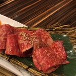 しげ吉 - 幻ロース