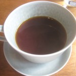 ドンブラボー - コーヒー（ハンドドリップ）　￥648