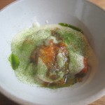 トリッパ（和牛ハチノス、キアラ）