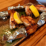 炭火焼　かんべ - 