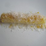 ドンブラボー - イタリア産ホワイトアスパラ