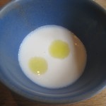 ドンブラボー - セロリラブのズッパ