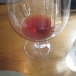 ドンブラボー - 日本・マスカットベーリー・ロゼ