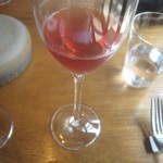 ドンブラボー - 南ア？ロゼ