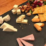 炭火焼　かんべ - 