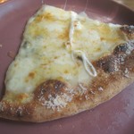 ドンブラボー - クアトロ・フォルマッジオ