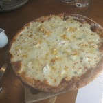 ドンブラボー - クアトロ・フォルマッジオ