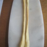 ドンブラボー - グリッシーニ