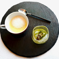 RESTAURANT PRUNIER - 