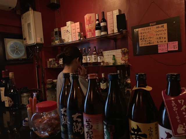 Tachinomi Ienomi photo 4