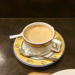 Brasserie Lecrin CAFE SPACE - コーヒー