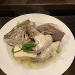 居酒屋 具志堅家 - 