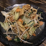 居酒屋 具志堅家 - 