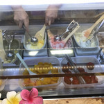 ジェラ沖縄 牧志店 - 