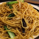 中華屋台 加匠 - 