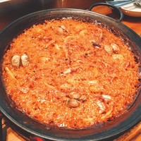 バル デ エスパーニャ ムイ 名古屋ミッドランド店 - 