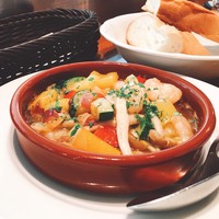 バル デ エスパーニャ ムイ 名古屋ミッドランド店 - 