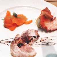 バル デ エスパーニャ ムイ 名古屋ミッドランド店 - 