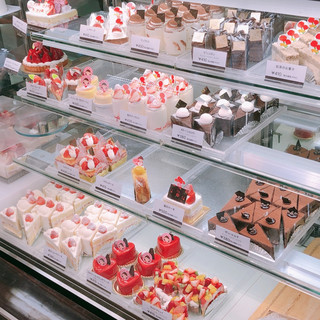 名古屋市中川区でおすすめの美味しいケーキをご紹介 食べログ 名古屋市中川区でおすすめの美味しいケーキをご紹介 食べログ