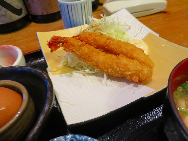 てんぷら 口コミ一覧 : 天海 金山店 - 金山/居酒屋 [食べログ]