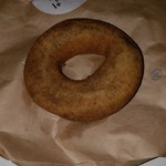 はらドーナッツ+ジューススタンド - コーヒードーナツ